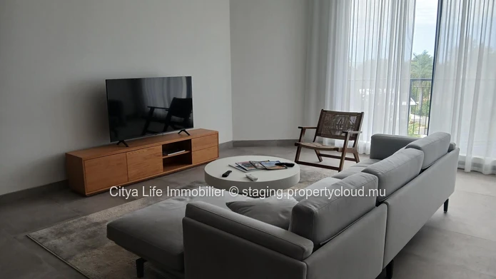 For Sale – Fully furnished Apartment in new complex