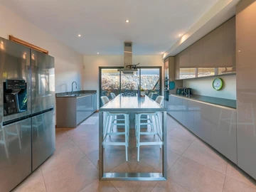 Villa de 4 Chambres