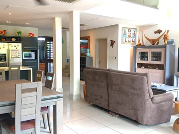 3 Bedroom Townhouse, Duplex