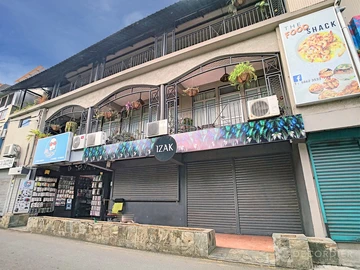 Commercial Property