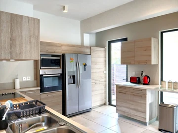 3 Bedroom Penthouse