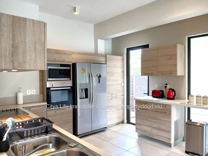Welcome to your dream home in paradise! 