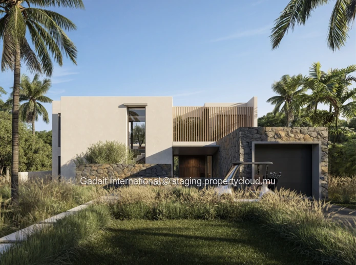 Valriche by YOO Bel Ombre | Luxury Villas & High-End Real Estate Investment Mauritius