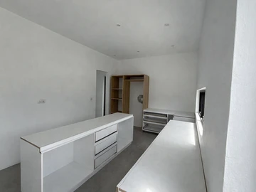 Maison de 3 Chambres