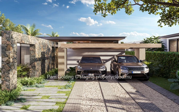 Azuri: A Luxury Village by the Ocean