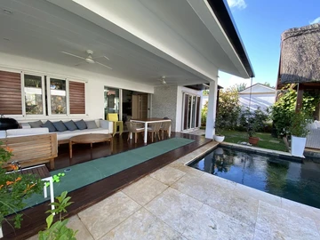 Villa de 3 Chambres