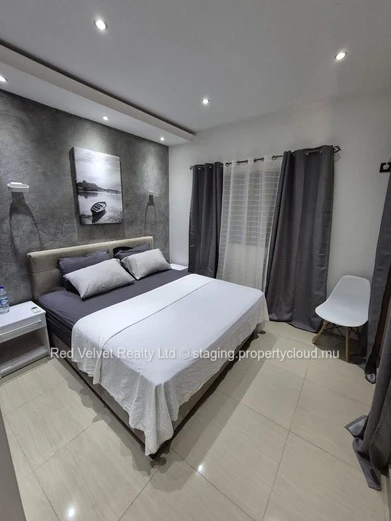  Apartment for Sale – 1 Bedroom in Flic en Flac