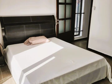 Maison de 4 Chambres