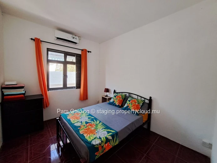 Trou aux Biches - House for sale - Pam Golding Mauritius