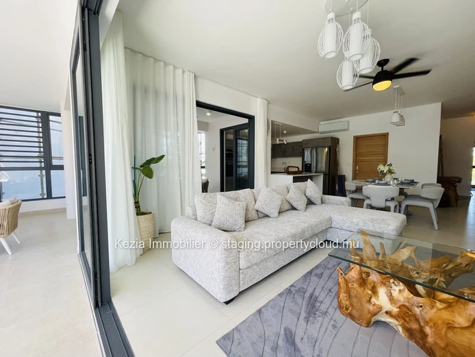 Appartements Contemporains En Residence