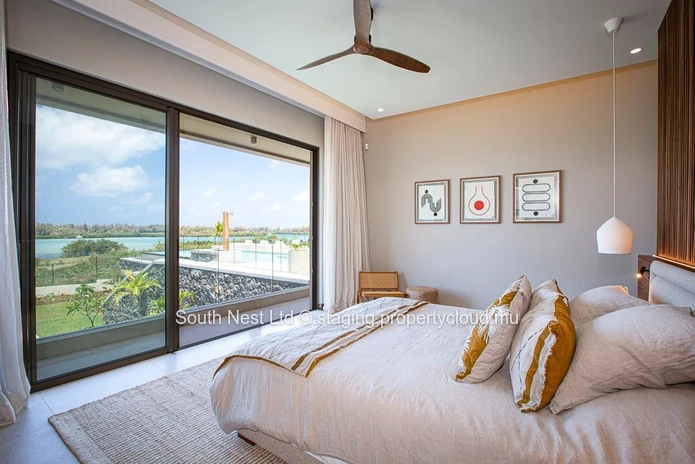 Evasion luxueuse de 520m²