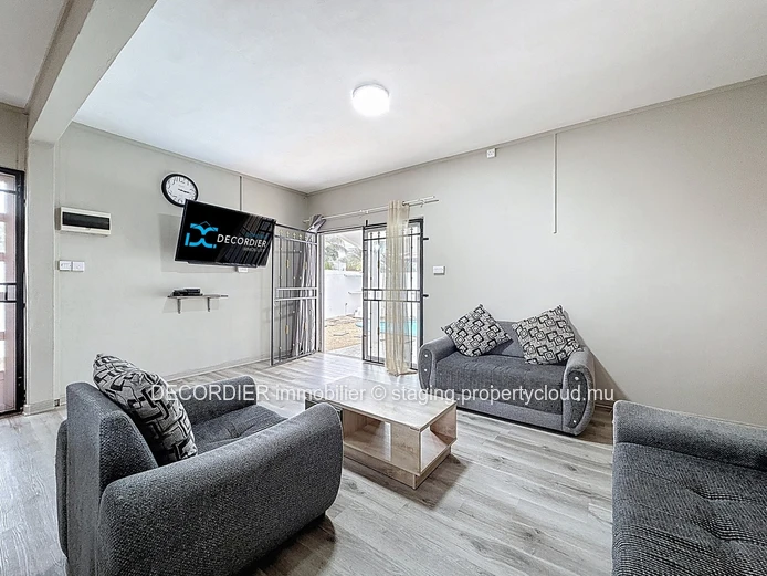 House for sale - Cap Malheureux