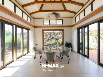 3 Bedroom Villa