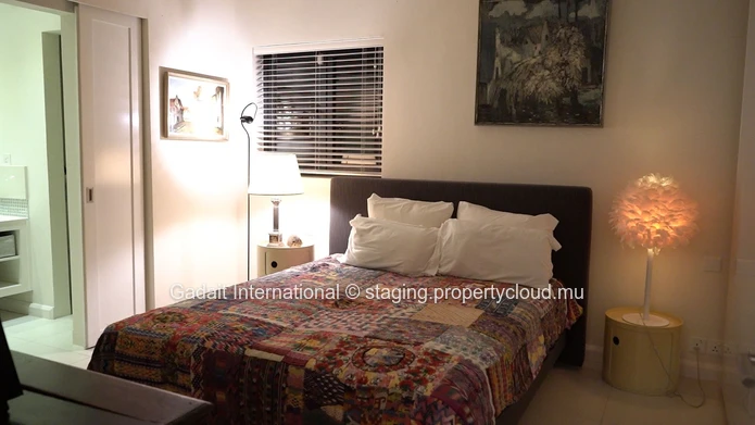 Buy a villa of Master in the heart of the gorges of Black River, in the West of Mauritius