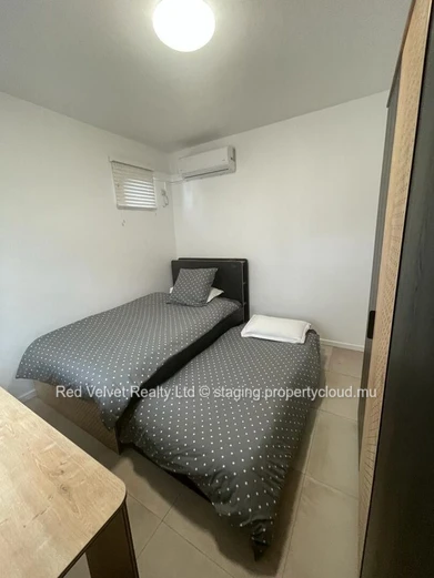 Duplex for Rent in Quatre Bornes! 