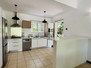 Maison de 3 Chambres