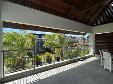 Appartement de 3 Chambres