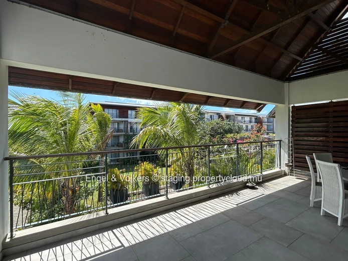 For Sale – Luxury 3-Bedroom Apartment in a Prestigious Residence near La Croisette, Grand Baie