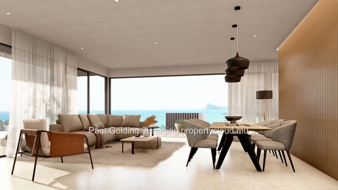 Bayside Marina & Waterfront Residences