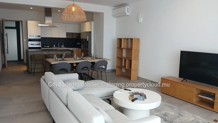For Sale – Fully furnished Apartment in new complex