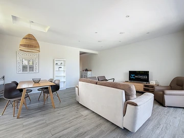 Appartement de 2 Chambres