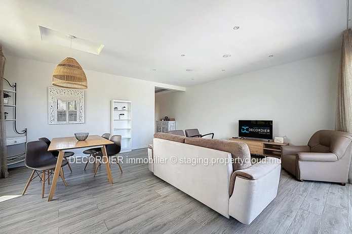 Modern Apartment for sale !
