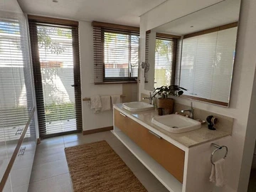 Villa de 4 Chambres