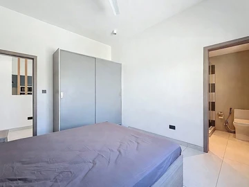 Maison de 3 Chambres
