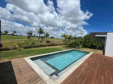 Villa de 4 Chambres