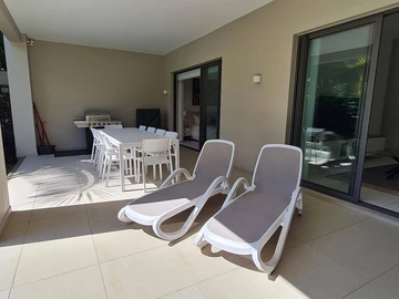 3 Bedroom Penthouse