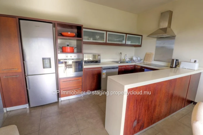 Penthouse for sale