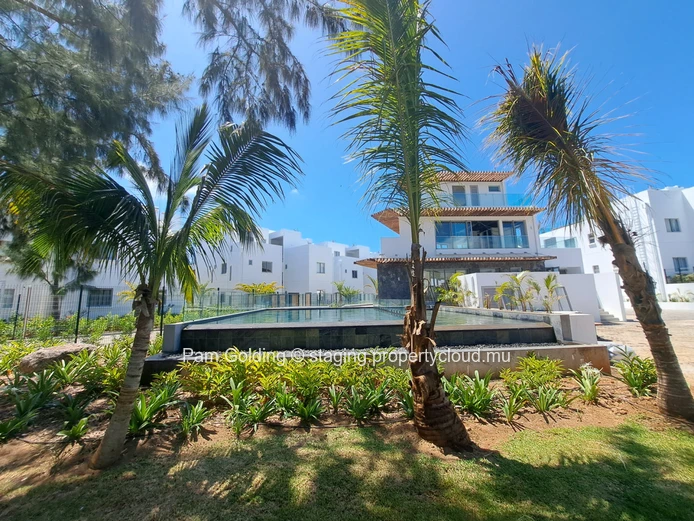 3 Bedrooms unit for sale in Grand Gaube