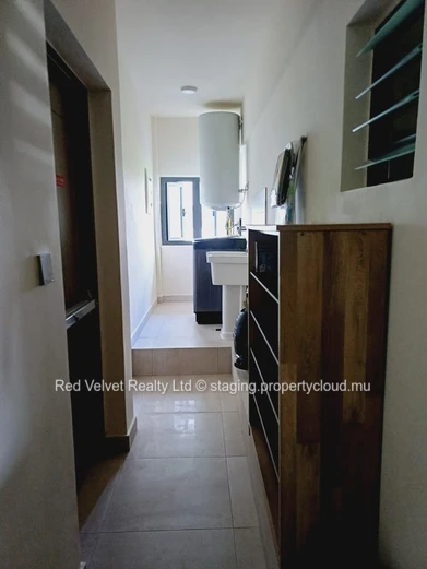 Stunning brand new 3-Bedroom Apartment for Rent in Quatre Bornes! 