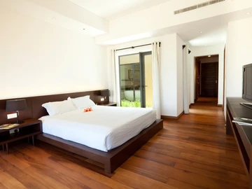 Villa de 5 Chambres