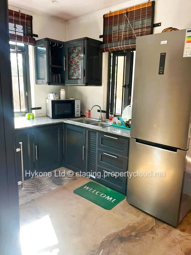 House For Rent In Pointe aux Piments