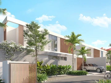 3 Bedroom Villa