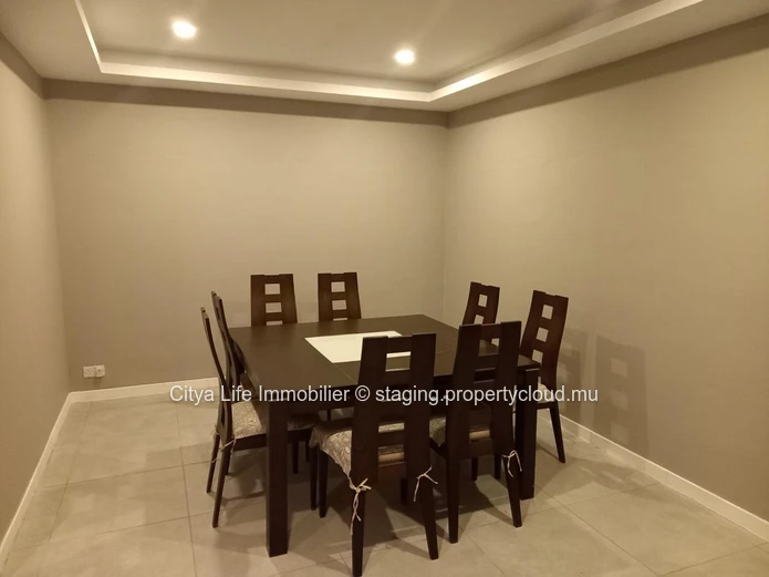 Duplex 3 Chambres à Vendre – Résidence Mont Choisy – Proche Plage