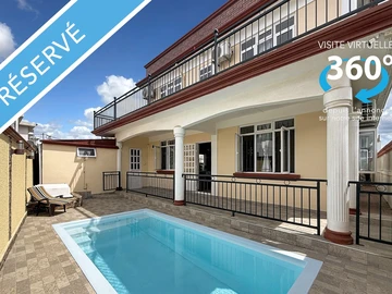 7 Bedroom House