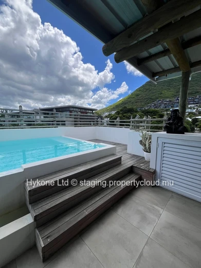Apartment For Sale In la Preneuse, Black River