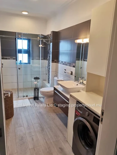 Beachfront Apartment for Sale in Flic en Flac | Open to Foreign Buyers