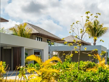 Villa de 5 Chambres