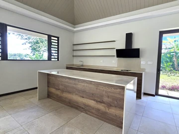 Villa de 4 Chambres