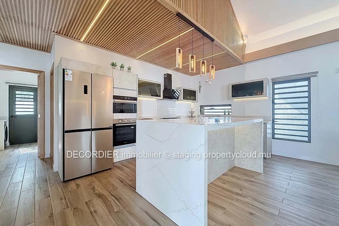 House for Sale – Pereybère