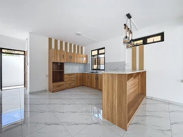 Maison de 4 Chambres