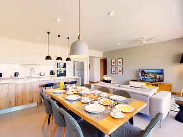 3 Bedroom Villa