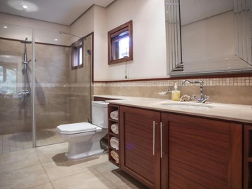 3 Bedroom Villa