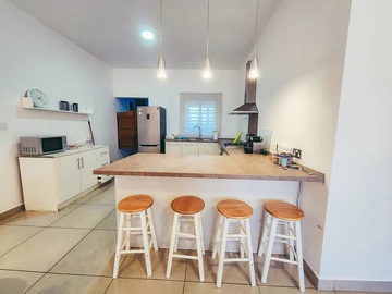 3 Bedroom Apartment