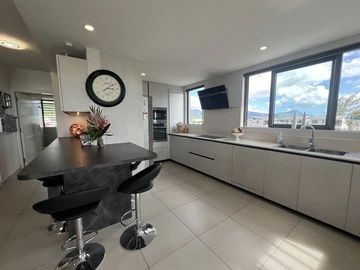 3 Bedroom Penthouse