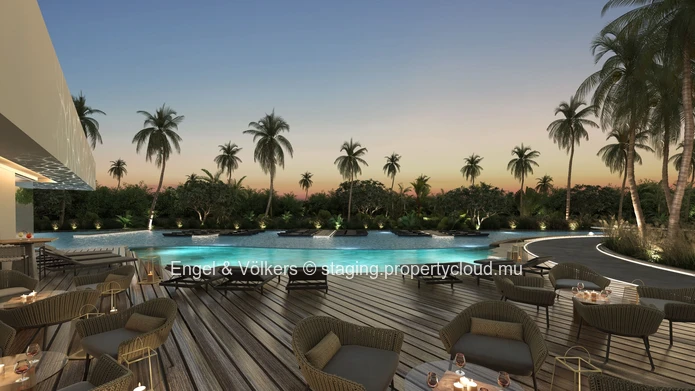 Exceptional Private Villa For The Most Discerning