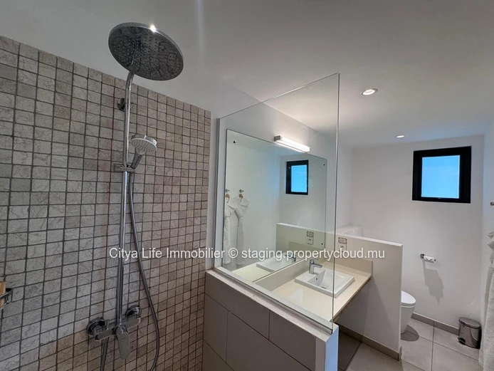 À vendre - Appartement de prestige à Mythic Grand Gaube